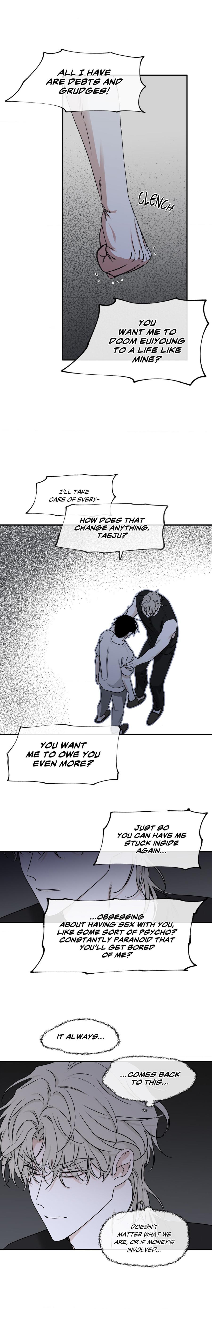 Read Low Tide in Twilight EN Manga Online