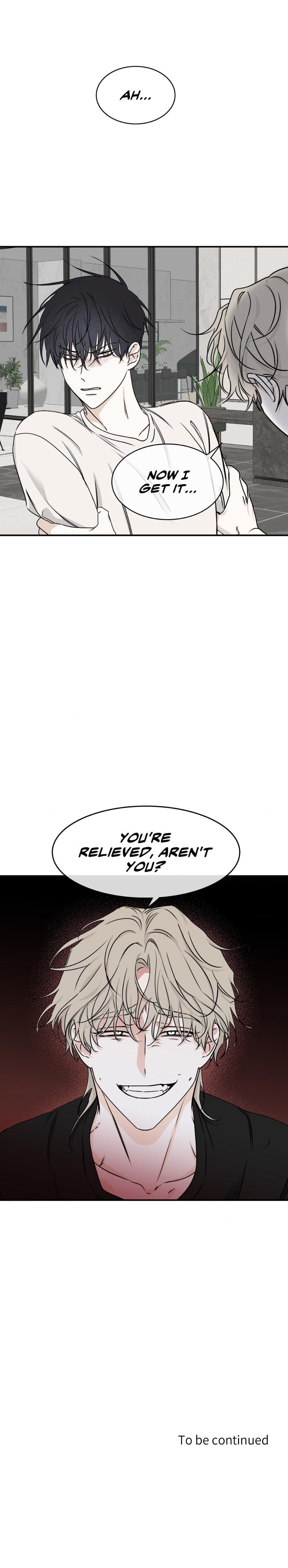 Read Low Tide in Twilight EN Manga Online