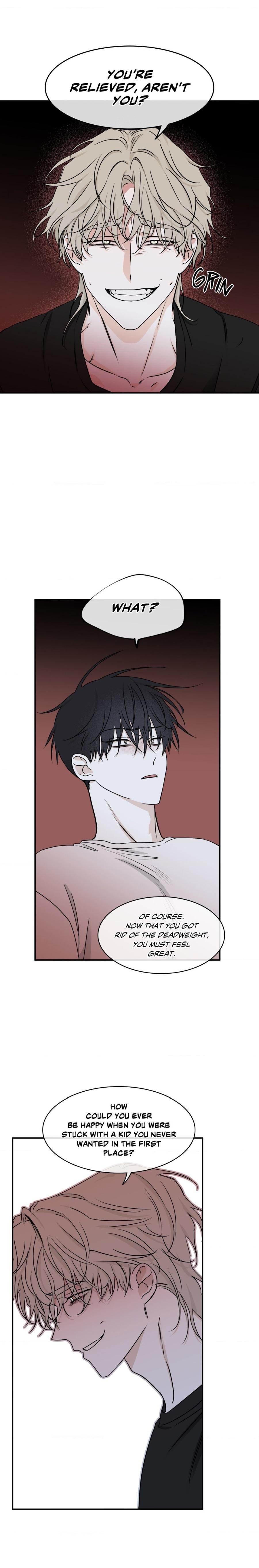 Read Low Tide in Twilight EN Manga Online