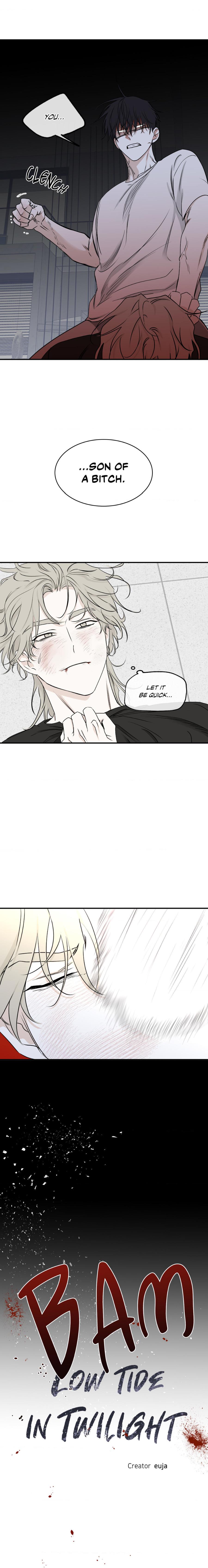 Read Low Tide in Twilight EN Manga Online