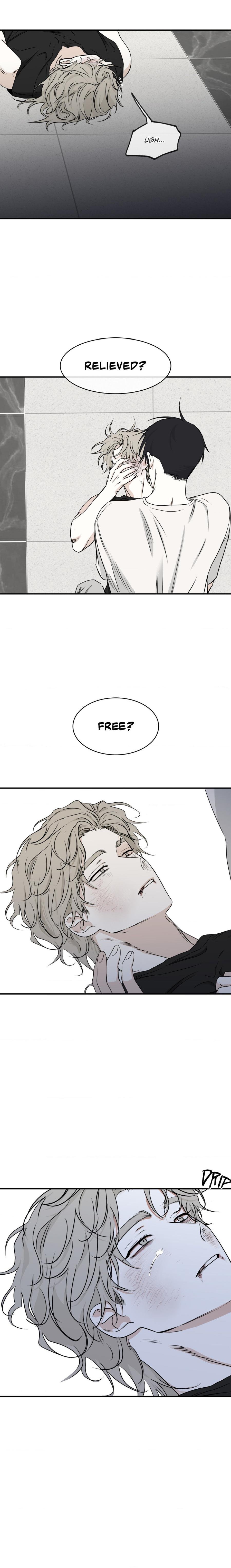 Read Low Tide in Twilight EN Manga Online