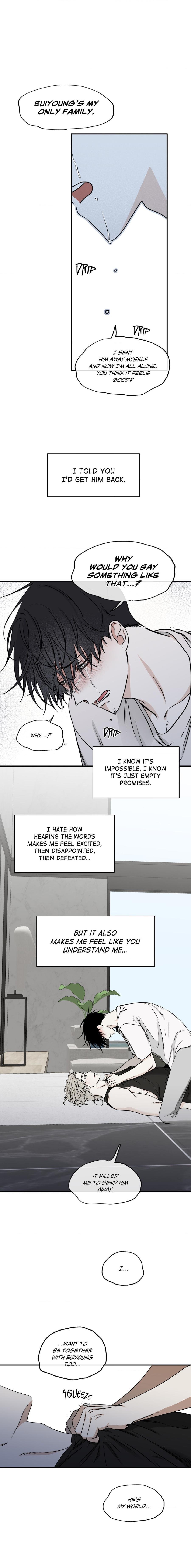 Read Low Tide in Twilight EN Manga Online