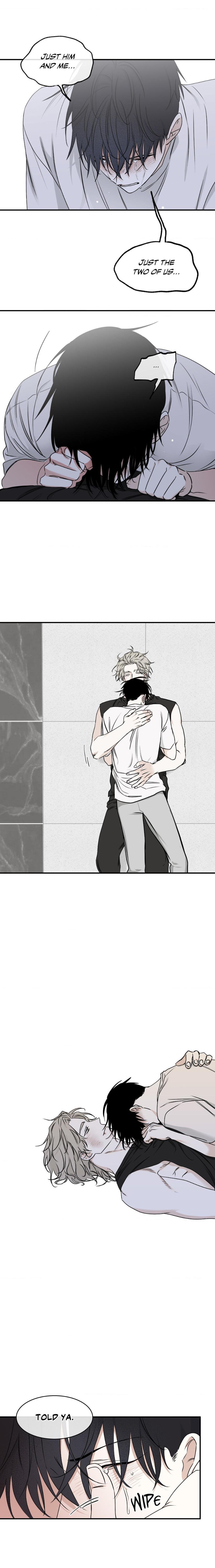 Read Low Tide in Twilight EN Manga Online