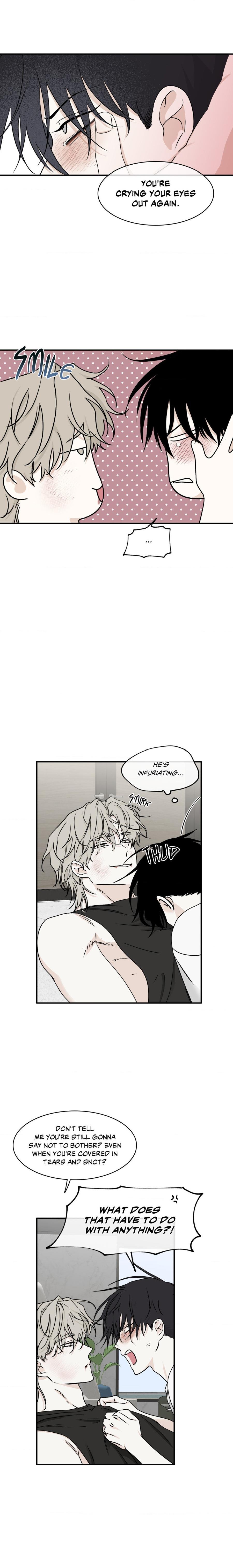 Read Low Tide in Twilight EN Manga Online