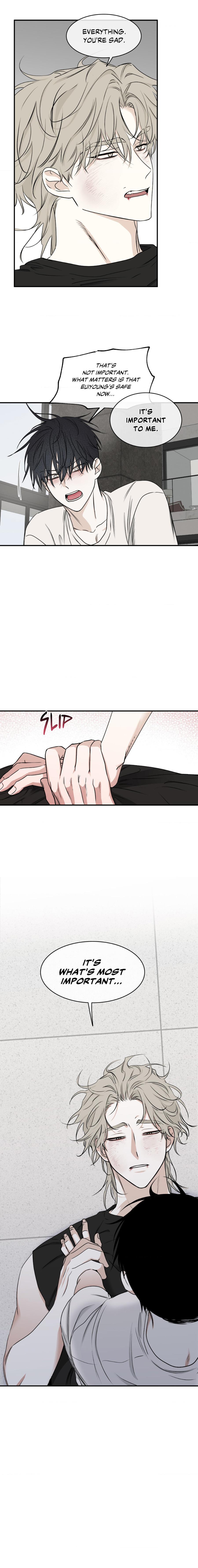 Read Low Tide in Twilight EN Manga Online