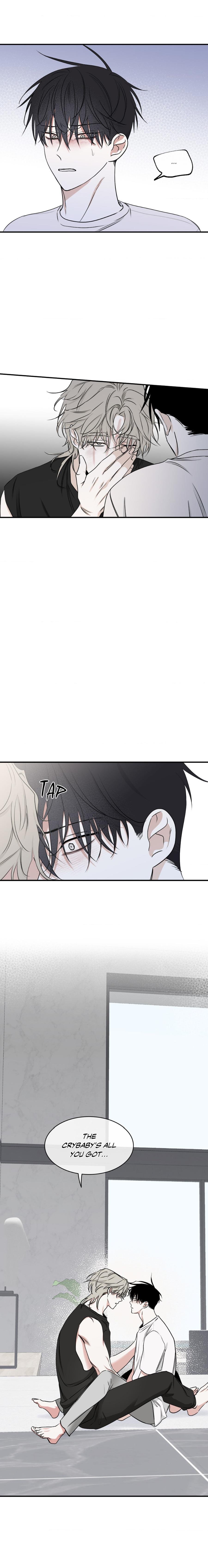 Read Low Tide in Twilight EN Manga Online