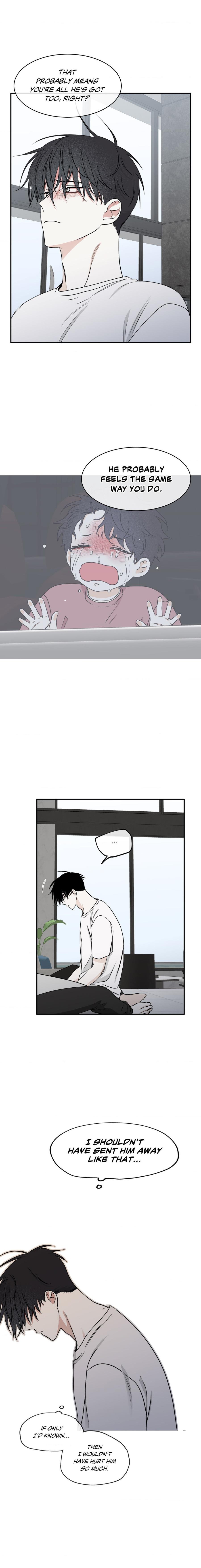 Read Low Tide in Twilight EN Manga Online