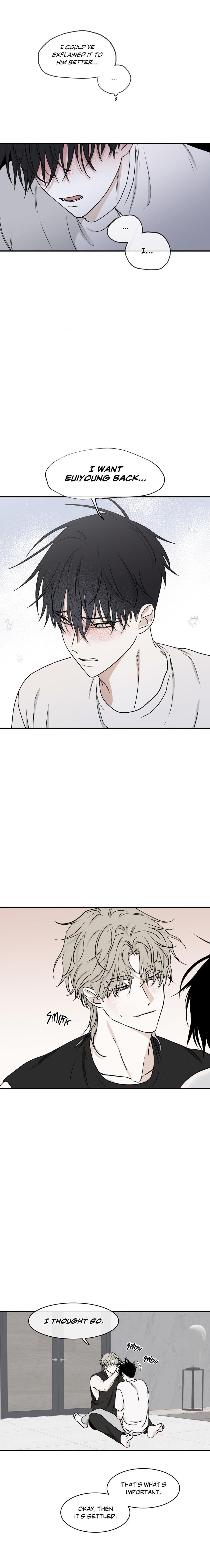 Read Low Tide in Twilight EN Manga Online