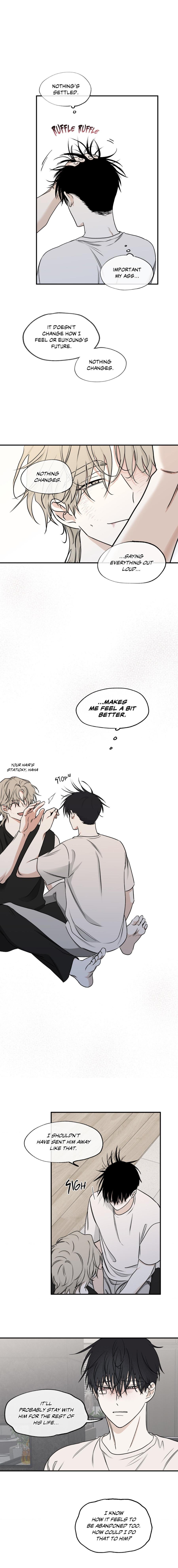 Read Low Tide in Twilight EN Manga Online