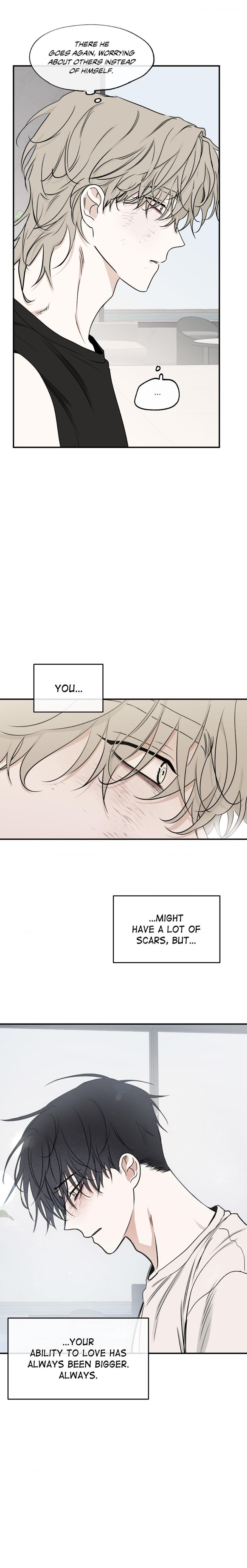 Read Low Tide in Twilight EN Manga Online