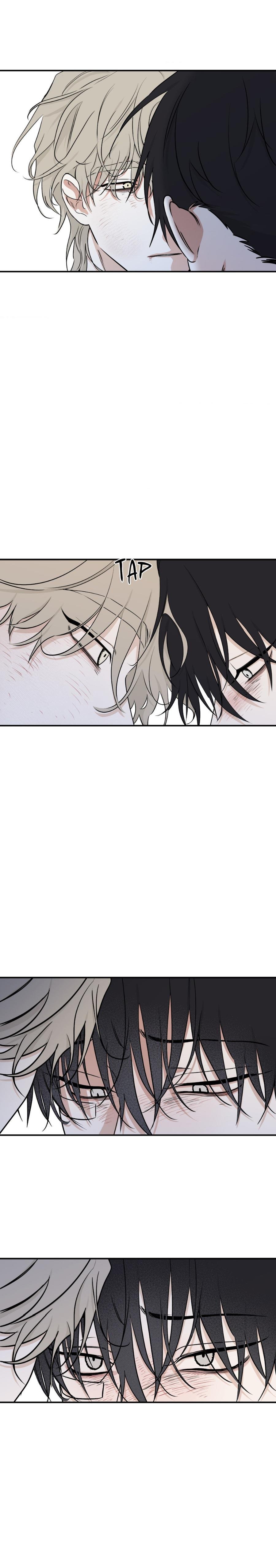 Read Low Tide in Twilight EN Manga Online