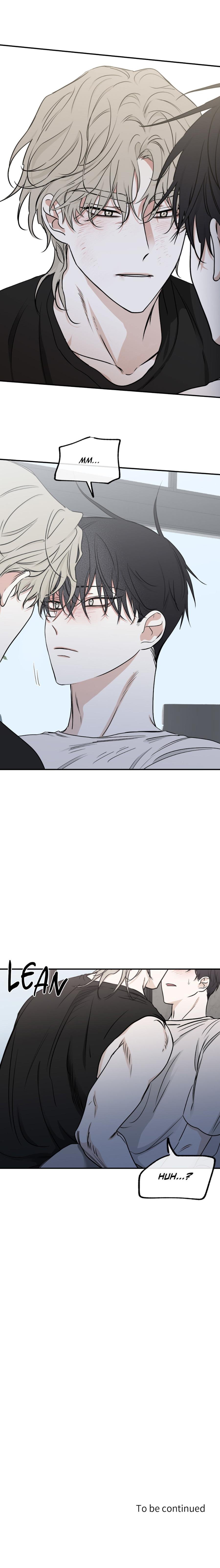 Read Low Tide in Twilight EN Manga Online