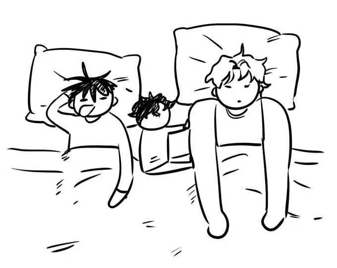 Read Low Tide in Twilight EN Manga Online