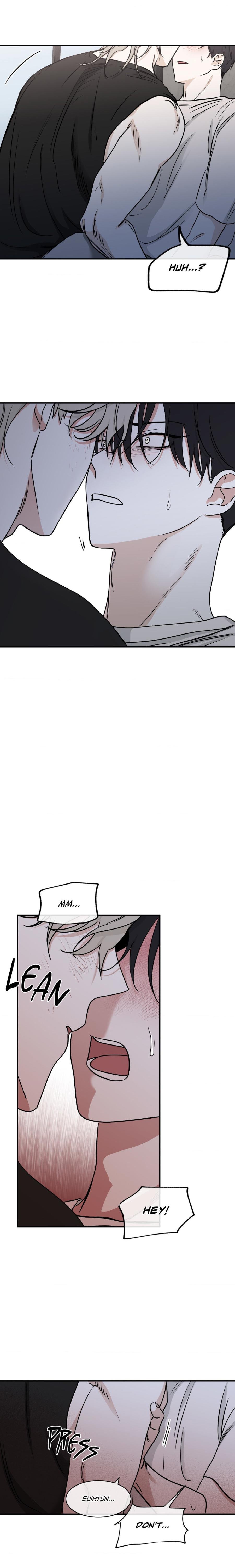 Read Low Tide in Twilight EN Manga Online