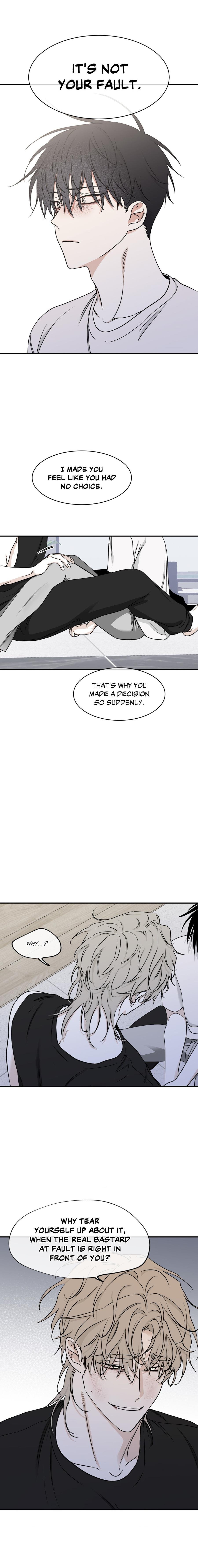 Read Low Tide in Twilight EN Manga Online