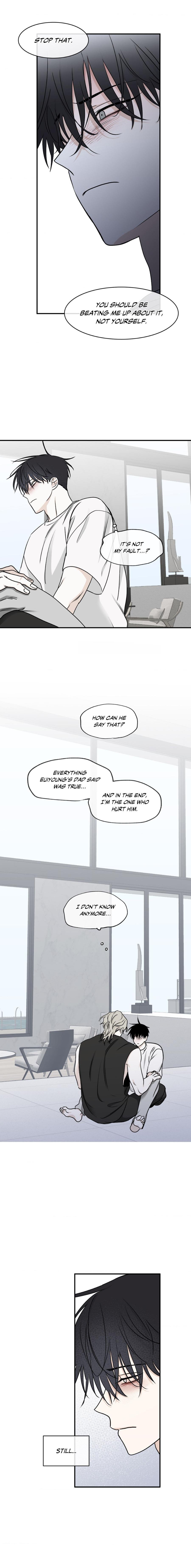 Read Low Tide in Twilight EN Manga Online