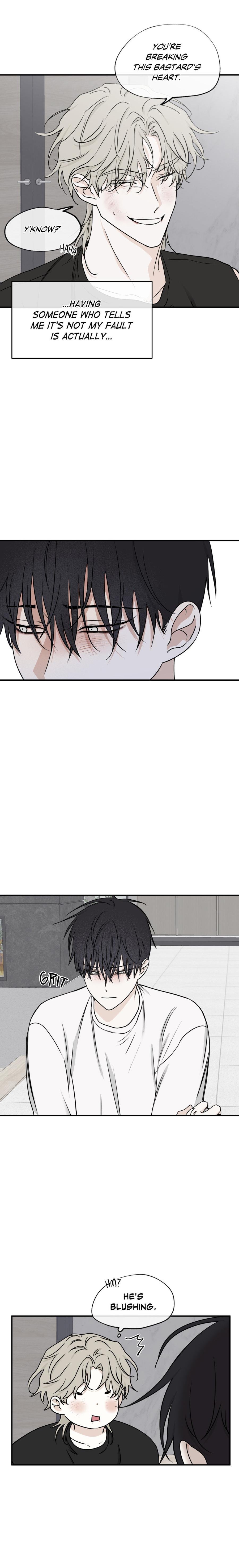 Read Low Tide in Twilight EN Manga Online