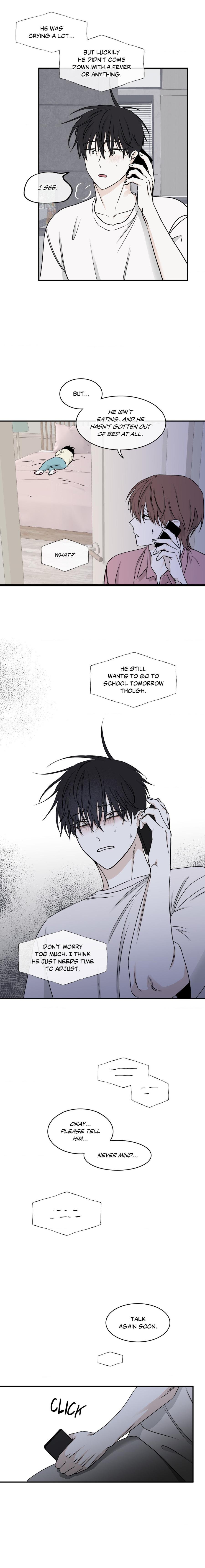 Read Low Tide in Twilight EN Manga Online