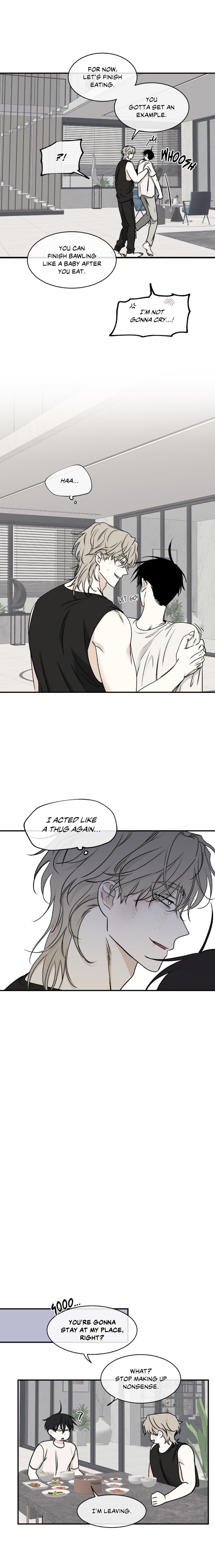 Read Low Tide in Twilight EN Manga Online