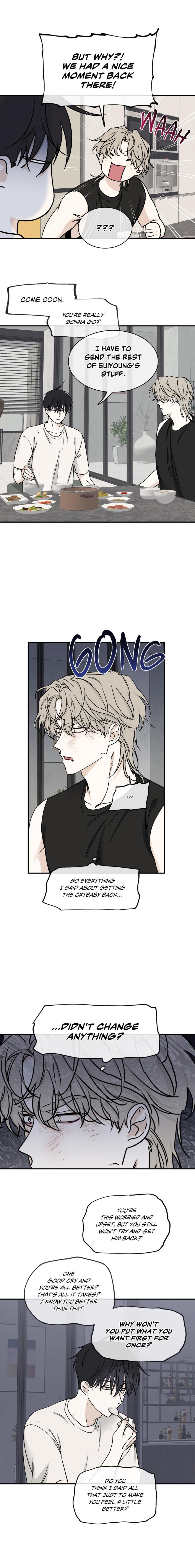 Read Low Tide in Twilight EN Manga Online