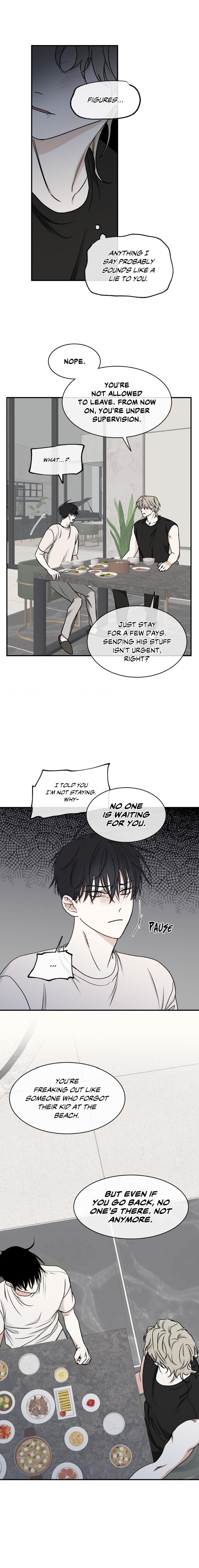 Read Low Tide in Twilight EN Manga Online