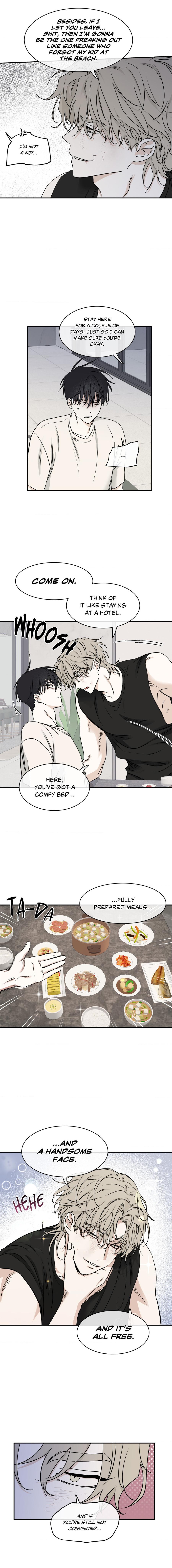 Read Low Tide in Twilight EN Manga Online