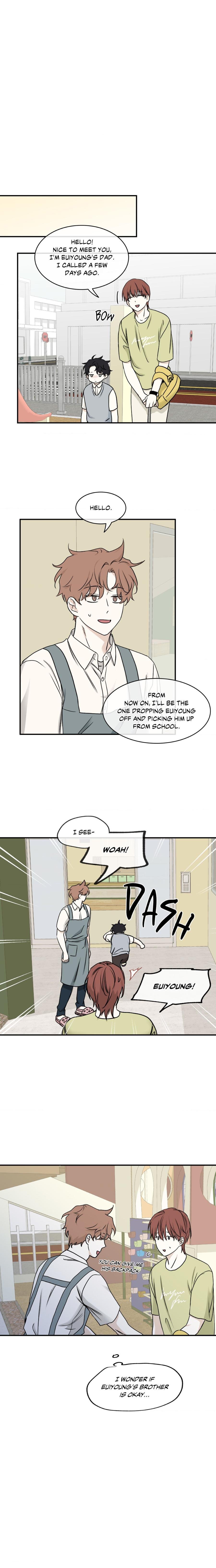 Read Low Tide in Twilight EN Manga Online