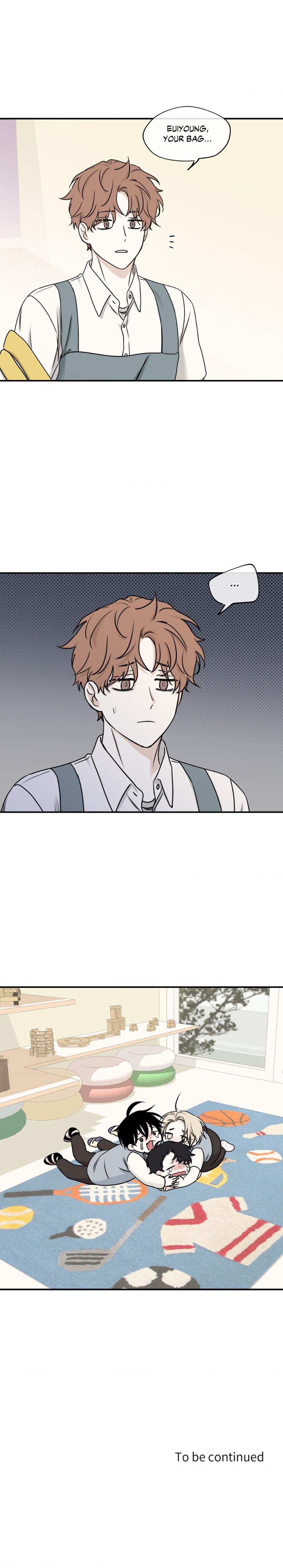 Read Low Tide in Twilight EN Manga Online