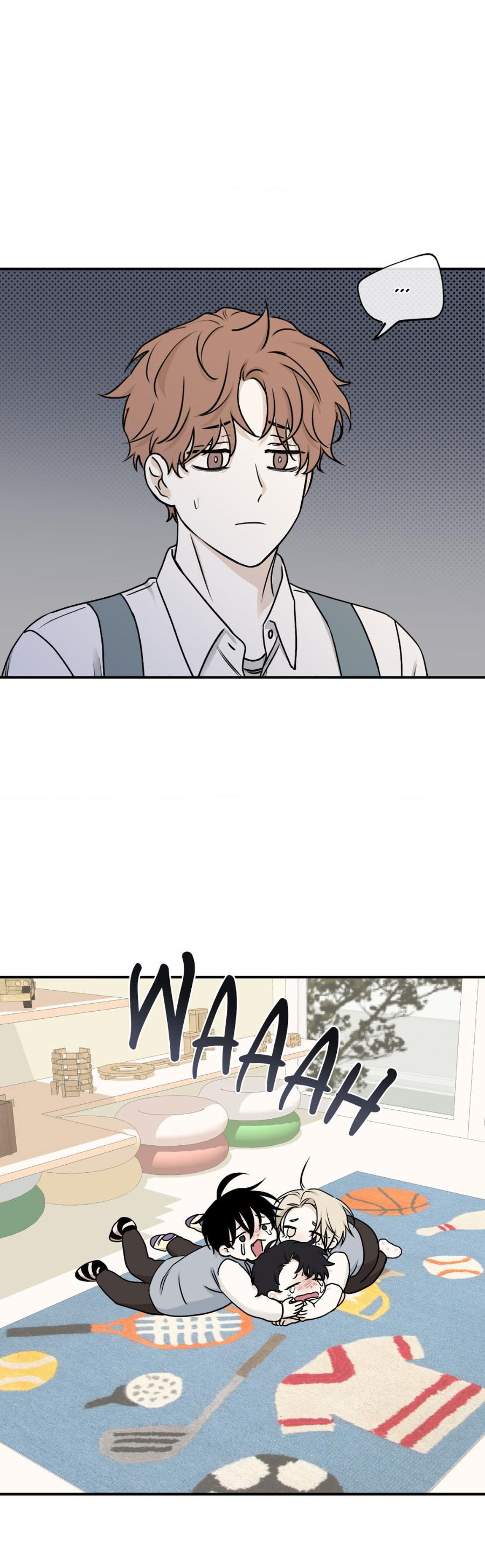 Read Low Tide in Twilight EN Manga Online