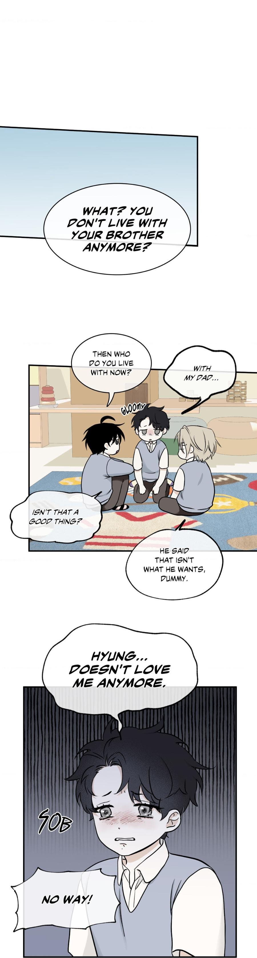 Read Low Tide in Twilight EN Manga Online