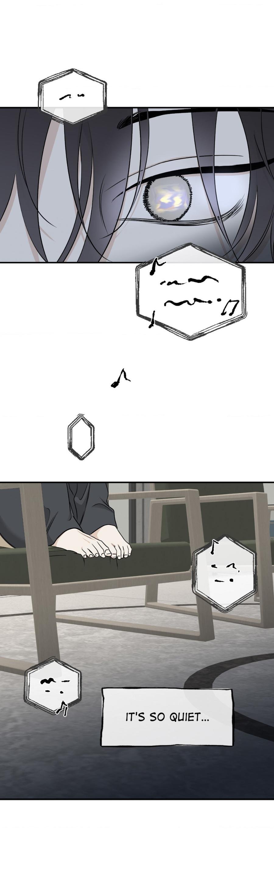 Read Low Tide in Twilight EN Manga Online