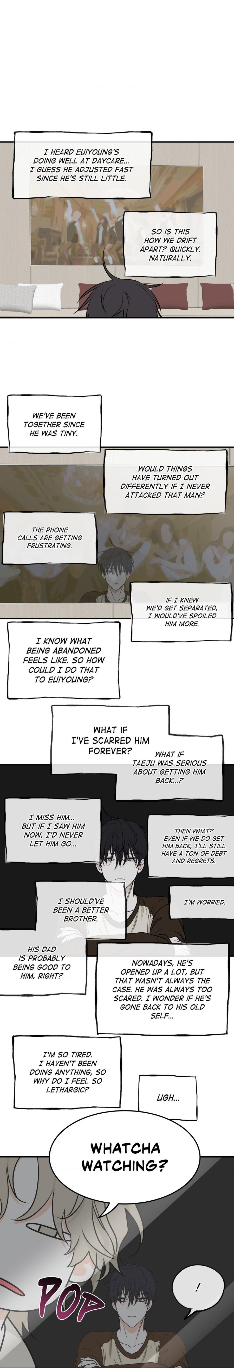 Read Low Tide in Twilight EN Manga Online