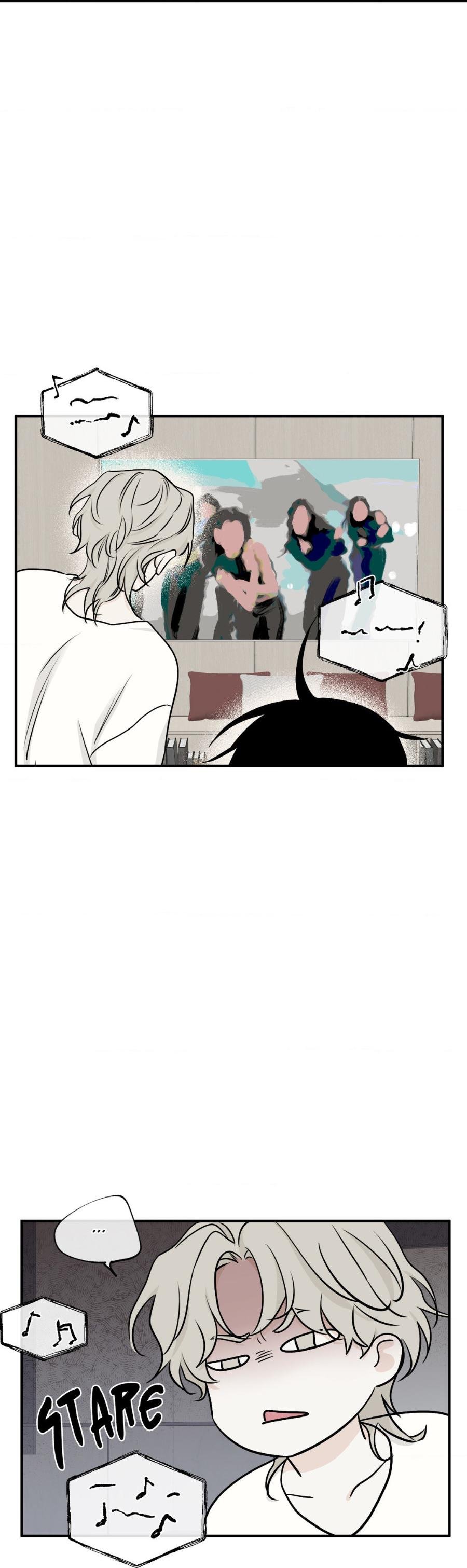 Read Low Tide in Twilight EN Manga Online