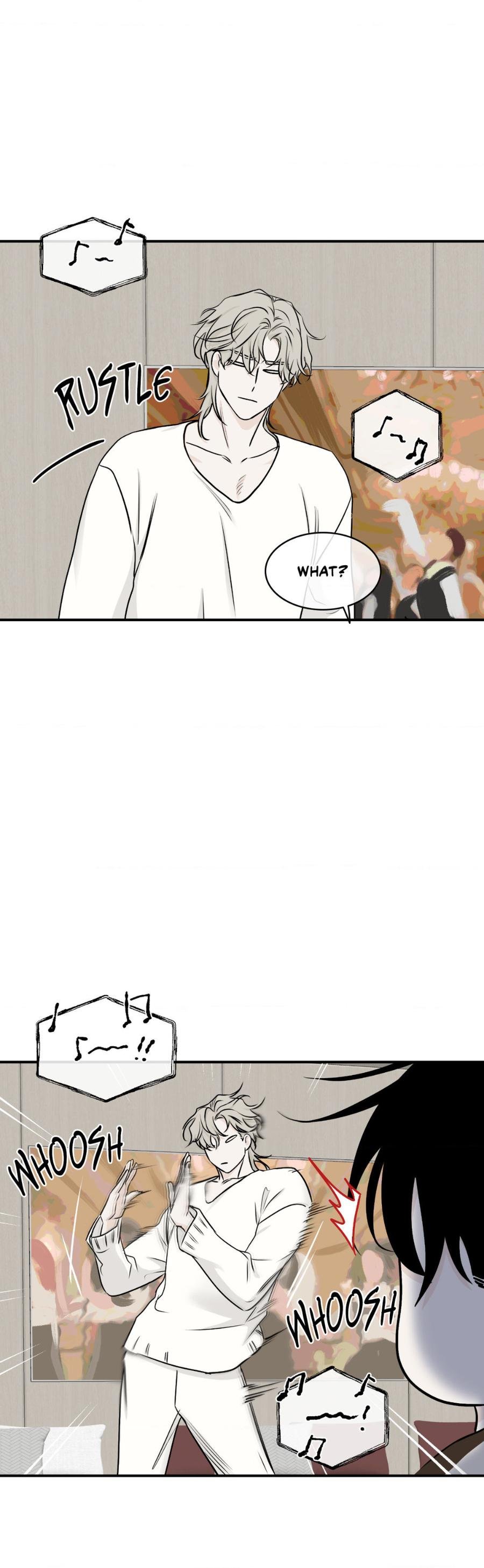 Read Low Tide in Twilight EN Manga Online