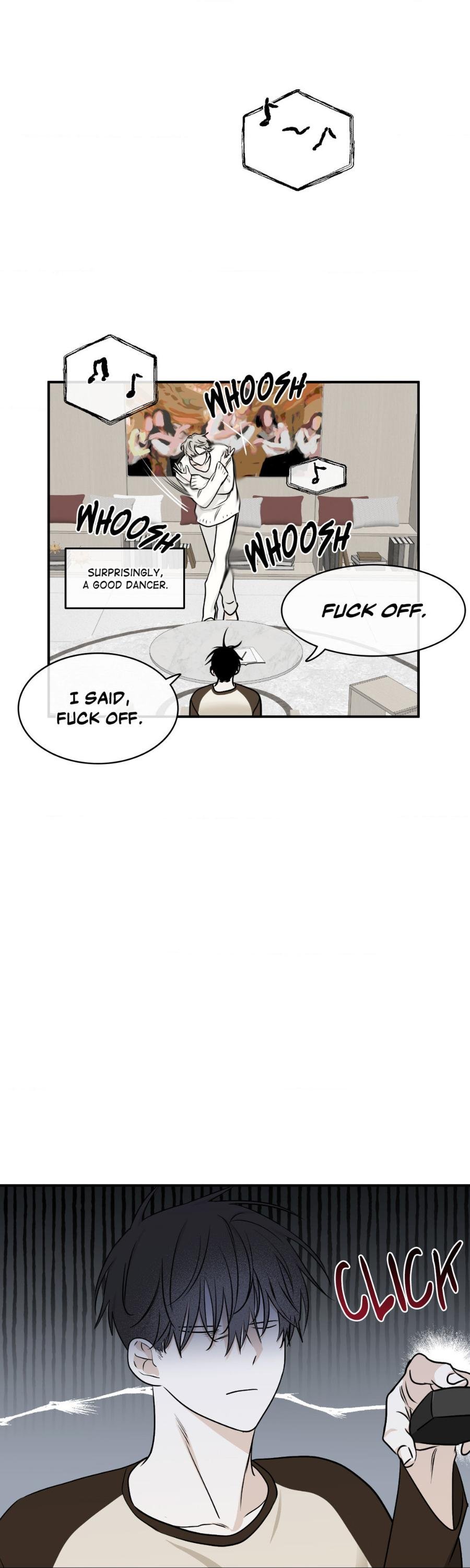 Read Low Tide in Twilight EN Manga Online