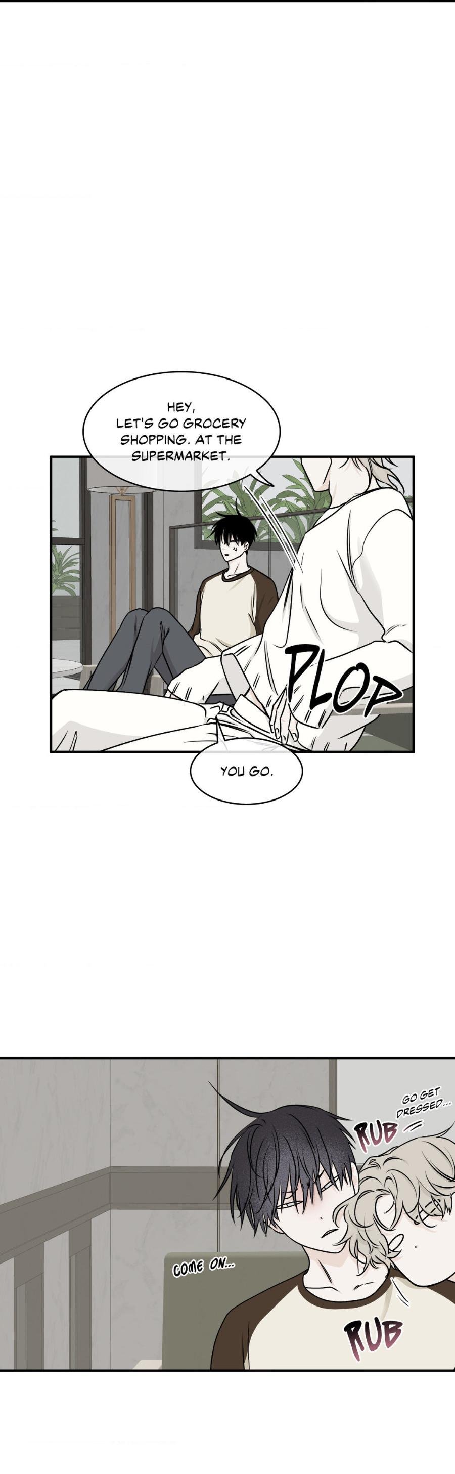 Read Low Tide in Twilight EN Manga Online