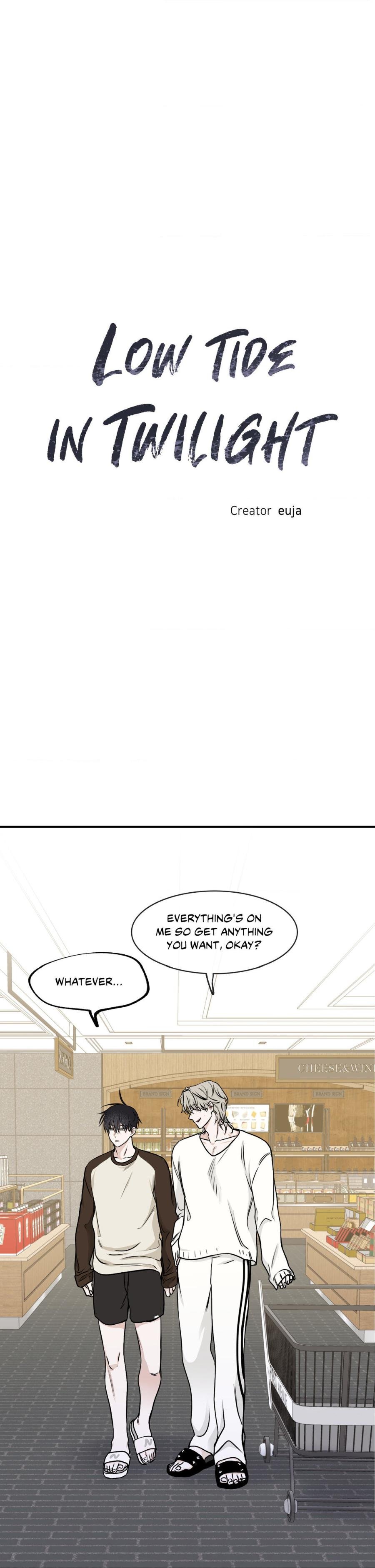 Read Low Tide in Twilight EN Manga Online