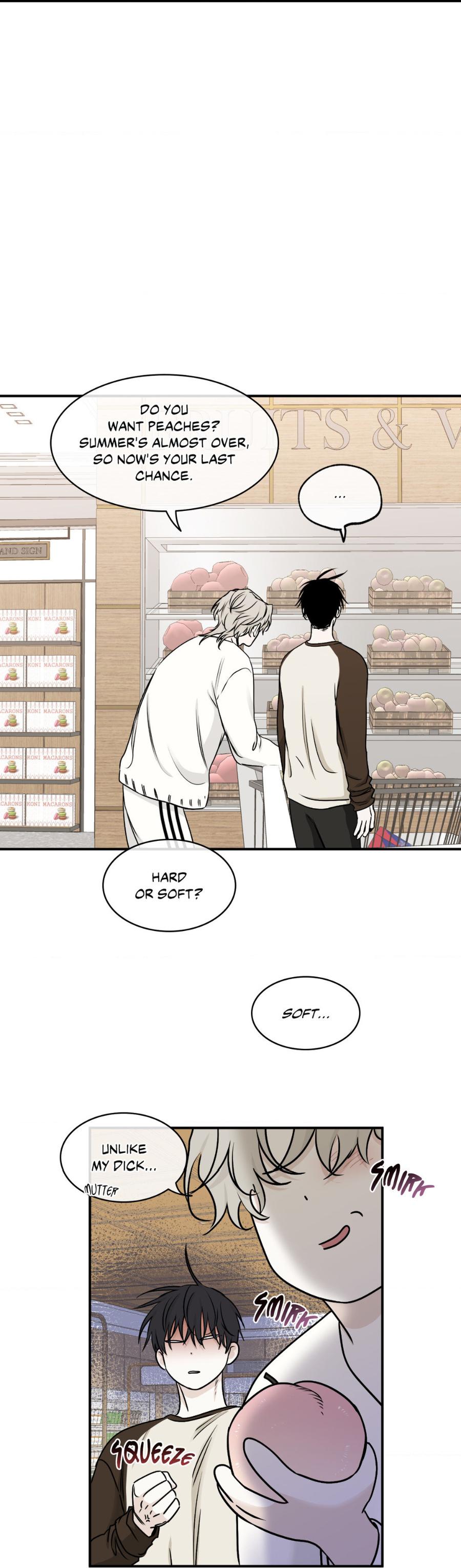 Read Low Tide in Twilight EN Manga Online