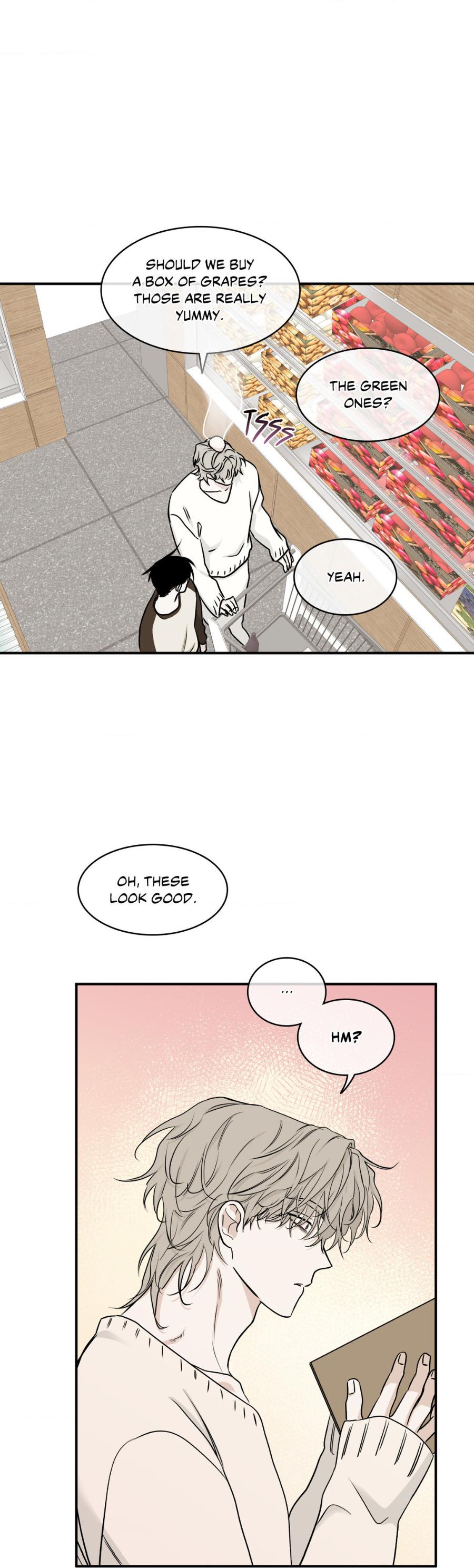 Read Low Tide in Twilight EN Manga Online