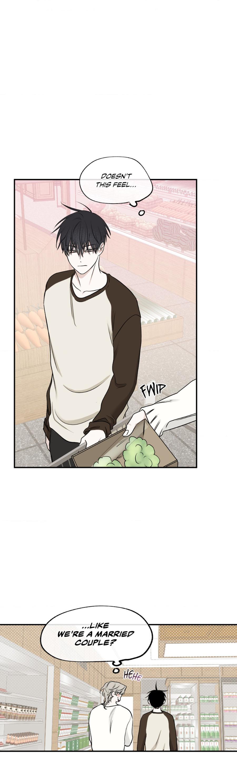 Read Low Tide in Twilight EN Manga Online