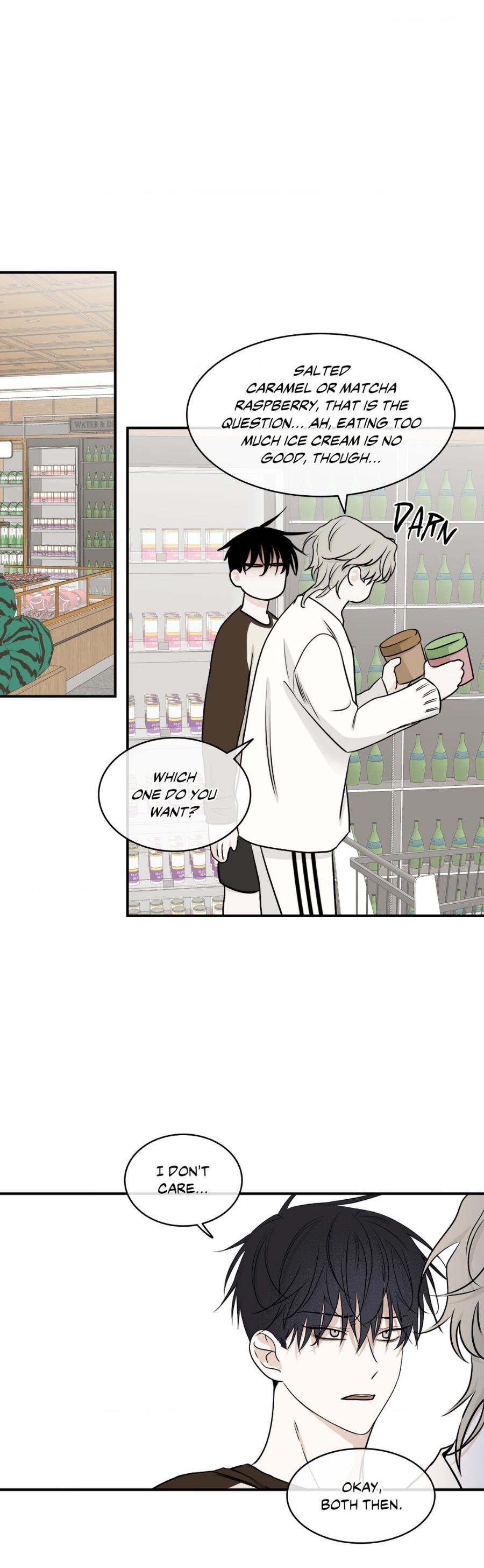 Read Low Tide in Twilight EN Manga Online