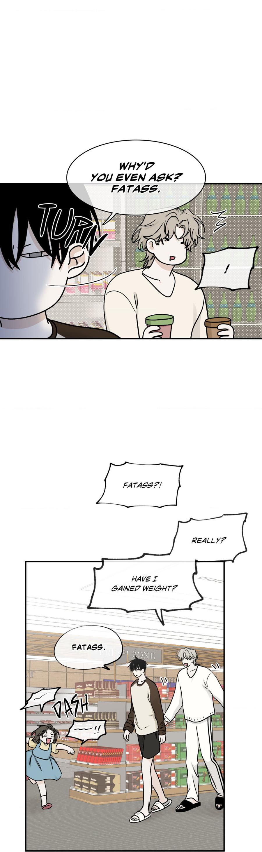 Read Low Tide in Twilight EN Manga Online