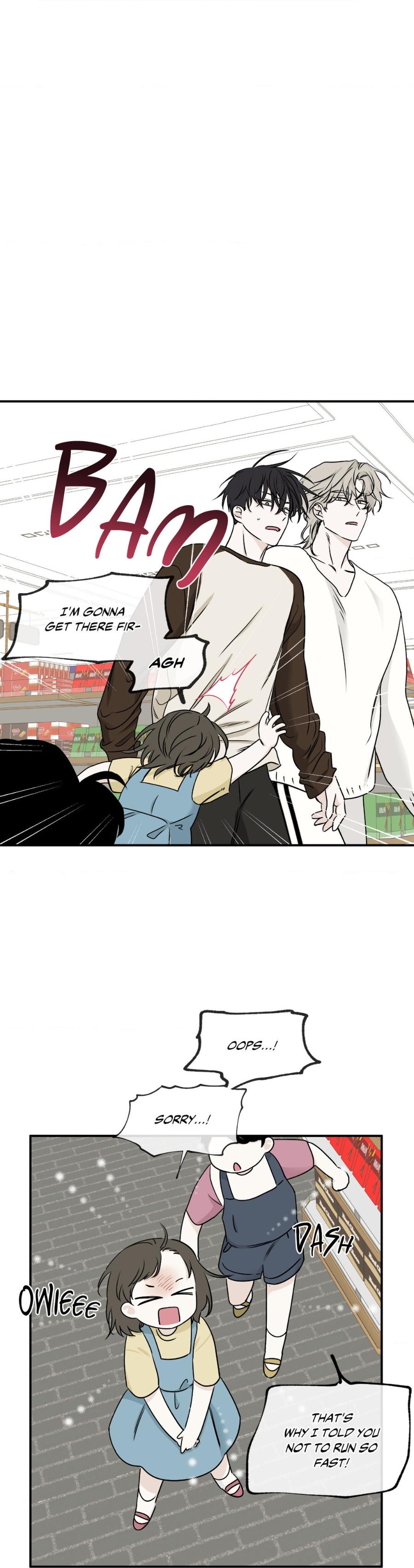 Read Low Tide in Twilight EN Manga Online