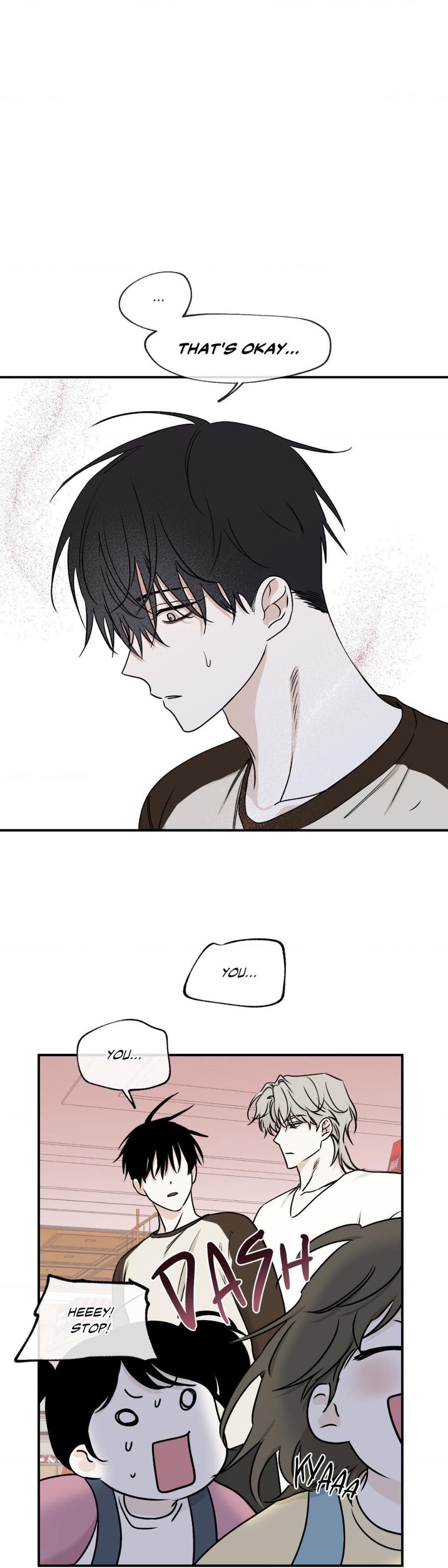 Read Low Tide in Twilight EN Manga Online