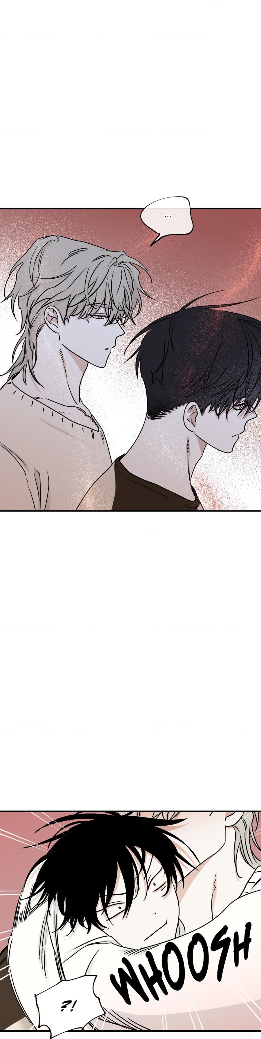 Read Low Tide in Twilight EN Manga Online