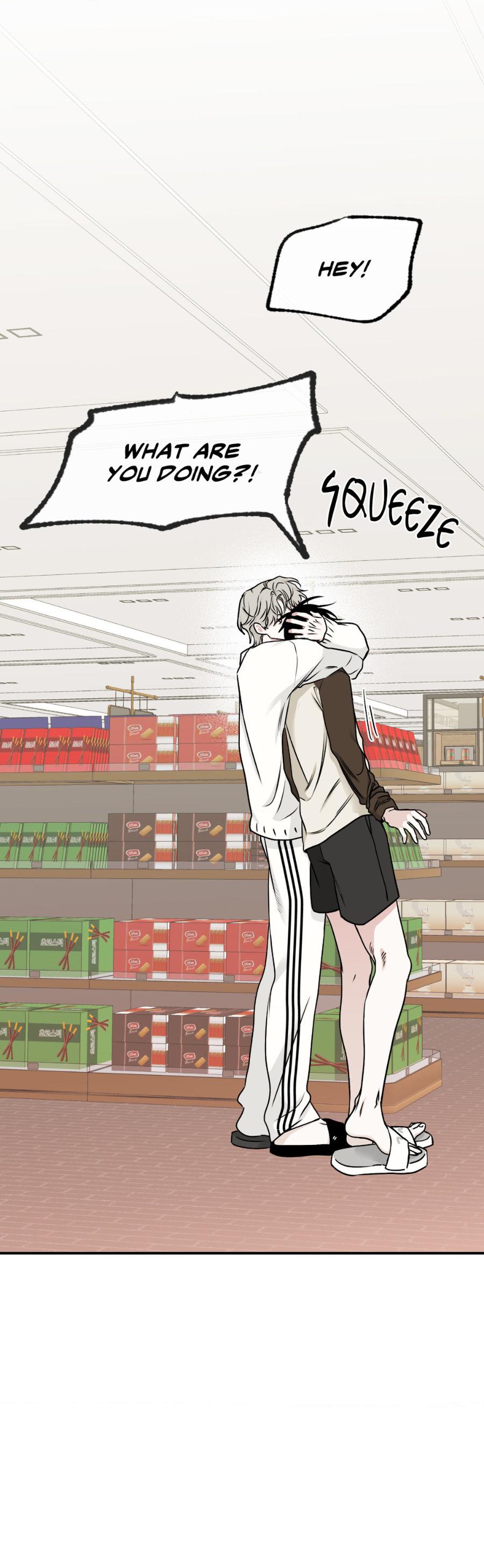 Read Low Tide in Twilight EN Manga Online