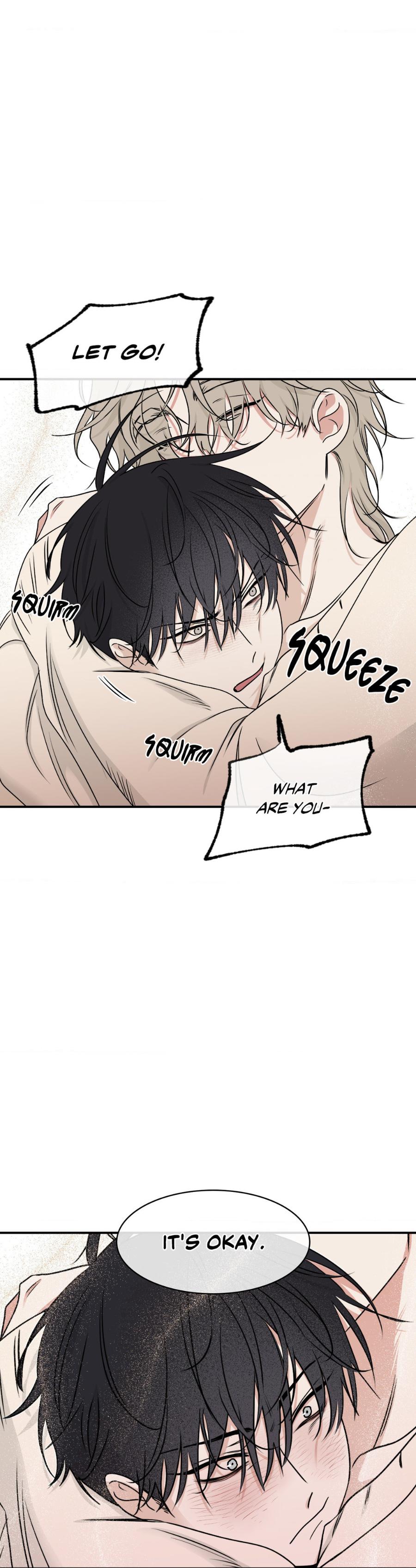 Read Low Tide in Twilight EN Manga Online