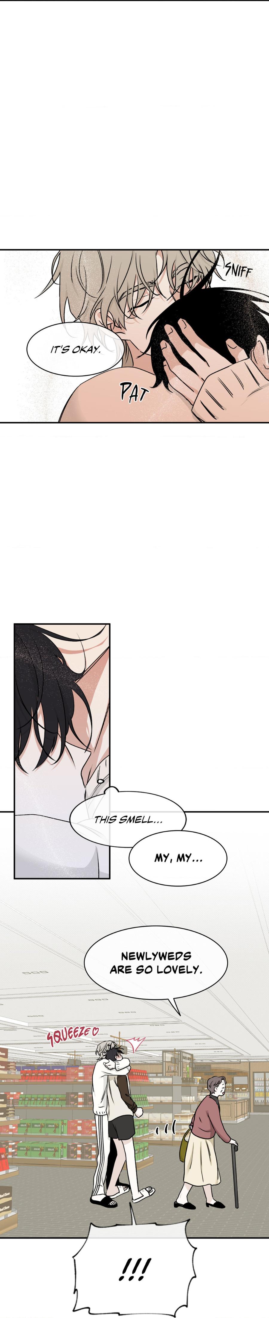 Read Low Tide in Twilight EN Manga Online