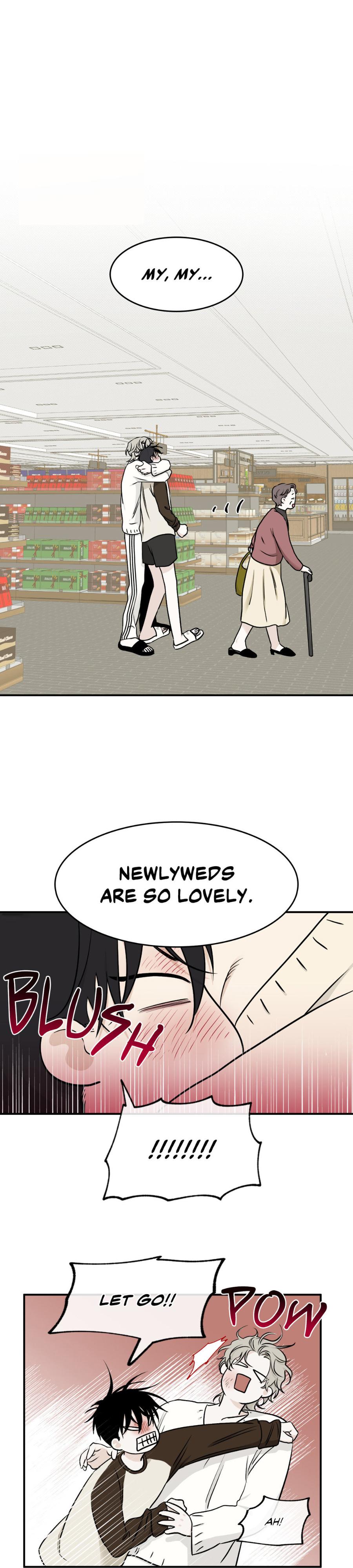 Read Low Tide in Twilight EN Manga Online