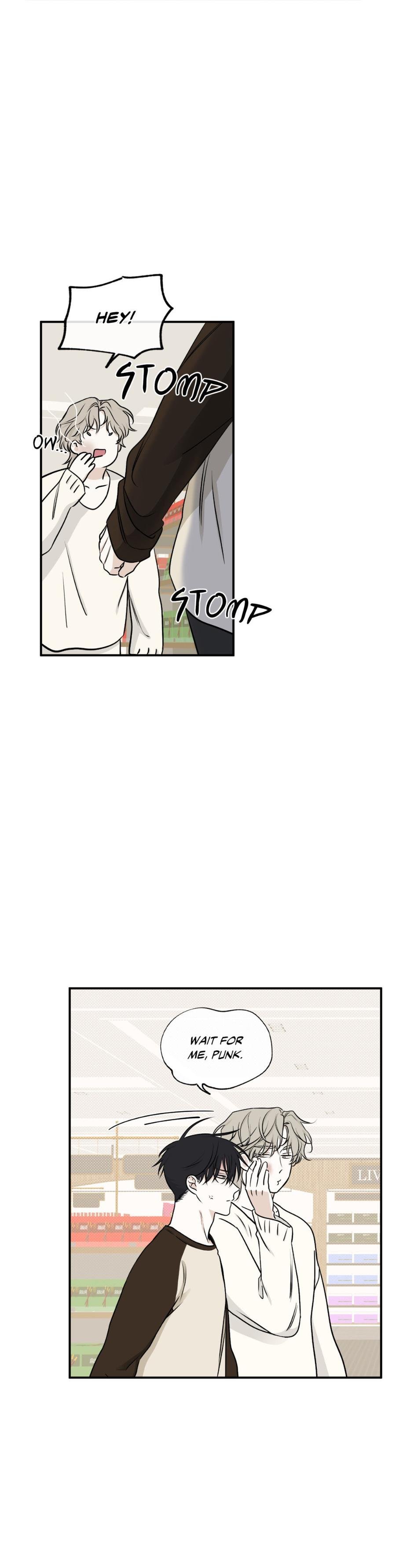 Read Low Tide in Twilight EN Manga Online